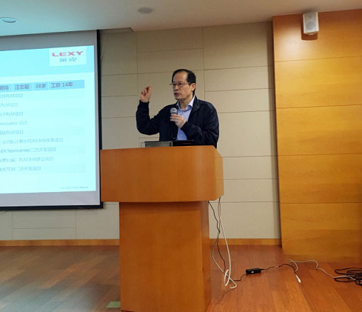 萊克倪祖根：以科技創新為消費者打造高品質健康生活