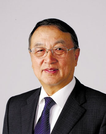 柳傳志：從蓄勢到突破 希望聯想成為百年企業