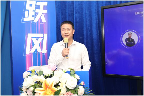 躍風(fēng)口·探無界|2022皇雅門窗系統(tǒng)新品發(fā)布會(huì)現(xiàn)場直擊!