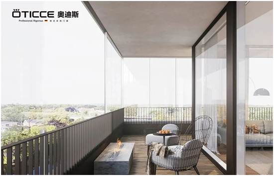 奧迪斯門窗：2023年，年輕人將會(huì)選擇什么樣的門窗？