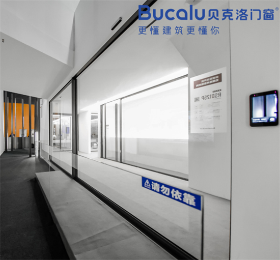 廣州設(shè)計周最“靚”的門窗品牌，皇派、瓦瑟、歐哲...