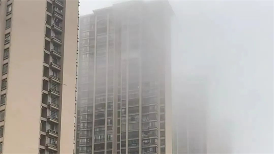 濕度“飆升”!再回到南天“防潮作戰”,選好門窗是關鍵!