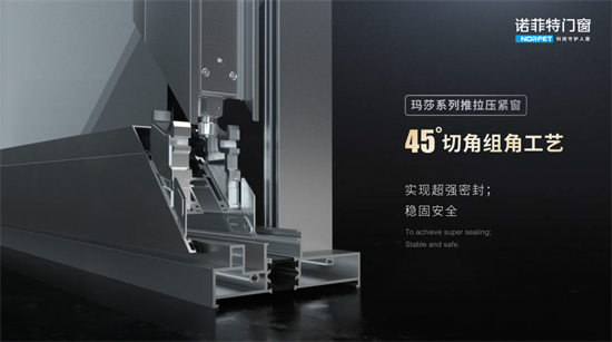 濕度“飆升”!再回到南天“防潮作戰”,選好門窗是關鍵!
