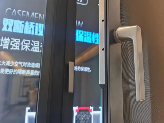 斷橋鋁門窗五金紅榜品牌推薦，看完選擇不糾結