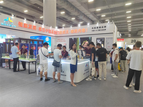 謝絕內卷，品質發展丨庫勒五金硬核亮相廣州建博會