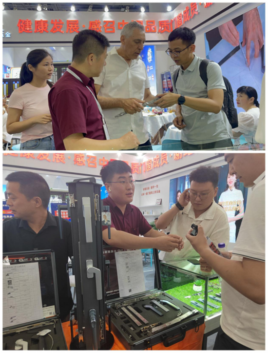 謝絕內卷，品質發展丨庫勒五金硬核亮相廣州建博會
