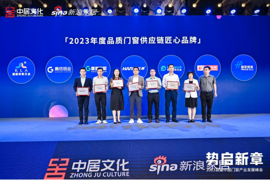 元旦特輯|庫勒五金邁進2024，榮耀回顧2023的輝煌成就