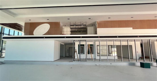 奈哲門窗新展廳：品質與創新的交響樂章，邀您共賞!