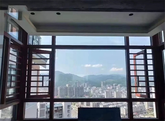 探索實(shí)用門(mén)窗品牌的絕佳保溫性能