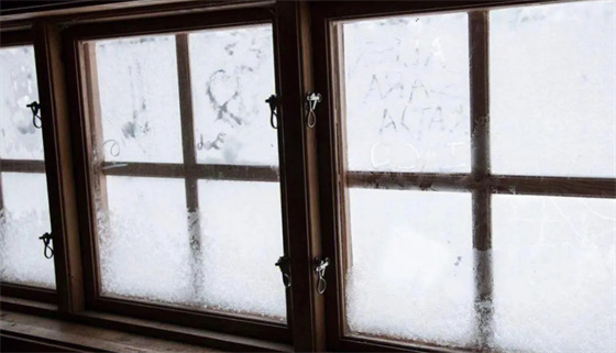 智能防雪，守護冬日溫暖