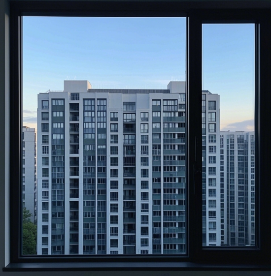 高層封窗必坑指南：關注型材壁厚，守護居家安全