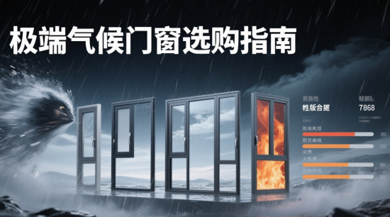 極端氣候中國知名門窗品牌選購指南：9級(jí)抗風(fēng)壓認(rèn)證與臺(tái)風(fēng)區(qū)實(shí)測(cè)數(shù)據(jù)解析