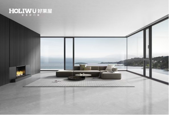 喜報(bào)丨好萊屋門窗再度蟬聯(lián)“中國(guó)十大品牌”殊榮